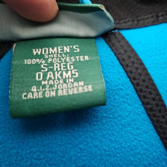 L.L. Bean Weather Proof Coat Size Small-Regular - Picture 3 of 7